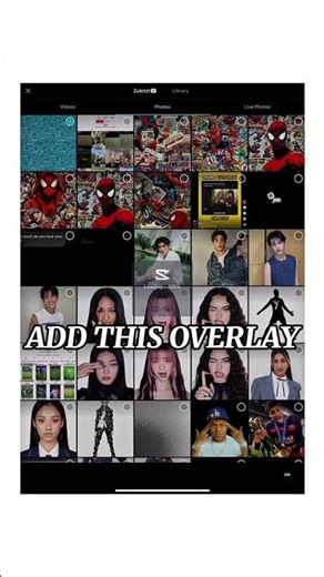 ANIME INTRO TREND TUTORIAL IN CAPCIT!