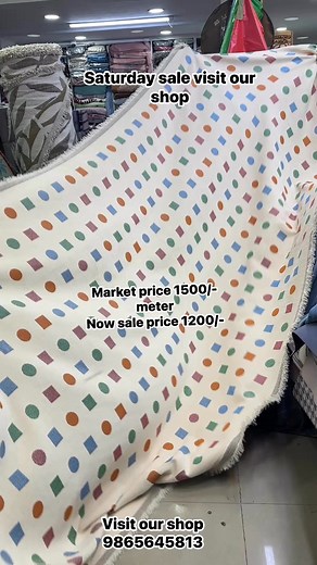 More inquiry:9865645813 #saturdaysale #fashionnepalpvtltd #Dillibazarpipalbot #interiordecor #onlineshopping #sofacover #vintagesofacover #mererwalasofacover | Fashion Nepal Pvt.Ltd