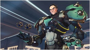 How to unlock Sigma in Overwatch 2: Abilities, class, and more explained