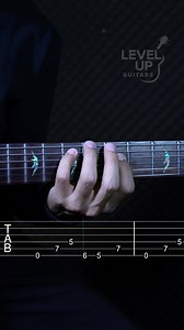 260K views · 4.2K reactions | Enter sandman - Metallica | Tabs | Level Up Guitars | Facebook