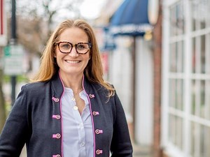 Op-Ed: Nancy Lefkowitz Discusses Priorities For Fairfield