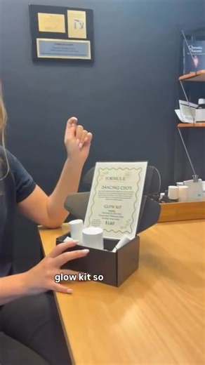 ✨ Glow for a cause! ✨ Our Dancing CEO’s Glow Kit is officially in store featuring: 💋 Hydrating Lip Gloss 🥥 Coconut Body Moisturiser 🌞 Bronzing Serum For every kit sold, $50 goes directly to supporting this incredible cause. Pop the Formulae Albion store or give us a call and we’ll happily put one aside for you 💛 📞 (07) 3862 6000 1/45 Crosby Rd Albion | The Compounding Lab