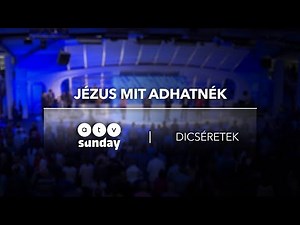 Jézus mit adhatnék