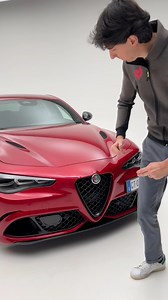 454K views · 10K reactions | Discover with me Alfa Romeo Giulia Quadrifoglio Super Sport  #reelsviralfb #car #AlfaRomeo | V2 Motor | Facebook