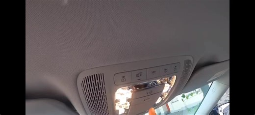 Exploring Modern Car Interiors and Design Features