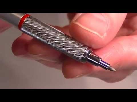 Rotring Rapid Pro Mechanical Pencil