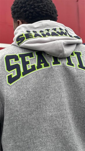 446th Airlift Wing | Each year, @seahawks recognize a different military branch in their #SalutetoService, and today, the 313th Airlift Squadron relinquished... | Instagram
