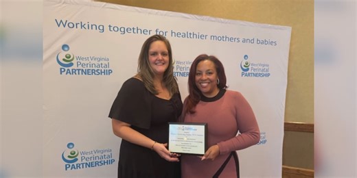 Princeton Community Hospital Women’s Center earns multiple perinatal awards