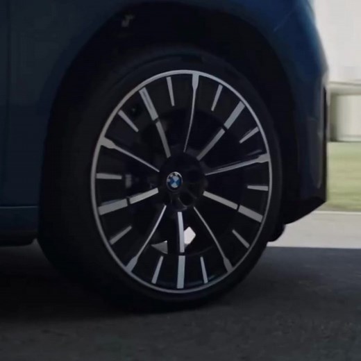 Clarity. Character. Comfort. The new BMW iX3 redefines what a fully electric SUV can be - timeless in design, dynamic in performance, and effortless in every detail. With up to 805 km of range and 400 kW charging power, it sets new standards for electric freedom. Coming mid-2026. Register your interest today, visit: https://buff.ly/3MNg68Q #BMW #iX3 #ElectricJoy #SheerDrivingPleasure | North Shore BMW | Facebook