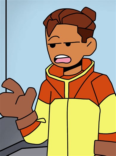Shapesmith is the best Invincible character idc😭#animation #invincible #invincibleseason3 #viral #shapesmith #rexsplode