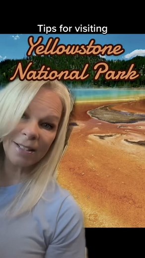 6 Essential Tips for Visiting Yellowstone National Park