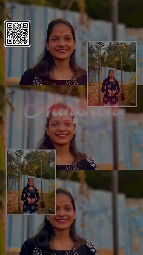New VN Video Editing QR Template |Video editor QR code | VN Video EditingVNTutorial 2026#vncode