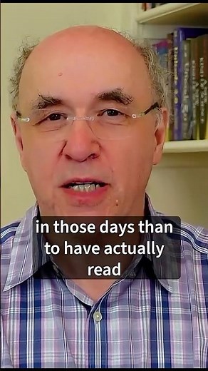 The AI Speech Stephen Wolfram Gave at Age 12