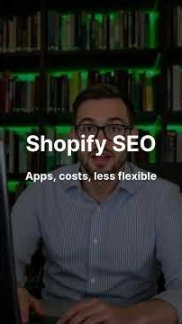 Which CMS actually wins for SEO. You might be surprise!