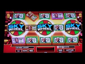 100 $3.00 spins on Crazy Money Deluxe! Multiple bonuses activated!