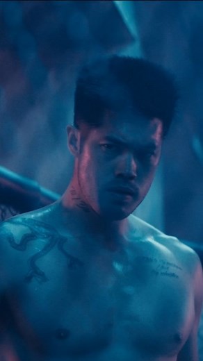 Ross Butler on Instagram: "Its been a minute, I know. But I haven't been sleepin. I'm SO excited to share this teaser trailer for my new movie, PERFECT ADDICTION coming very very soon in 2023. This is just a quick glimpse into the underground world of MMA we created to tell an action packed story of love, betrayal, and redemption. This role was important to me on many levels from continuing to break stereotypes, to my own emotional journey. So stay tuned as we'll be able to share more with you a