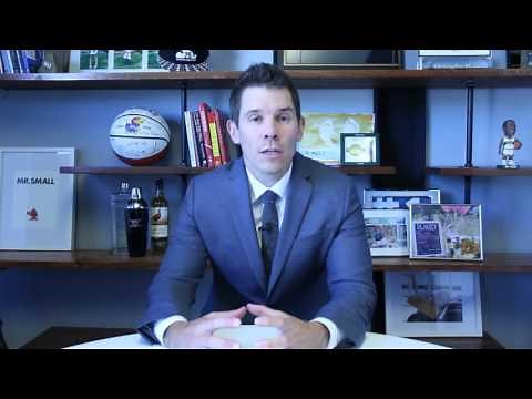 How to Get Letters of Administration | Estate Planning Minute 002