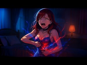 The Shapeshifter Costume of Halloween: Gender Swap | Tg Tf | Body Swap | Gender Bender | Tg Caption