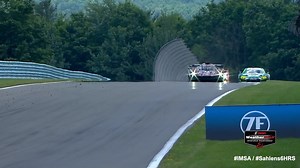 Action from the Sahlens Six Hours of The Glen | IMSA