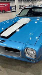 193K views · 7.4K reactions | Nice 1970 Trans AM #detroitautorama #twistedaxlemotorsports #cars #transam | Twisted Axle Car Club | Facebook