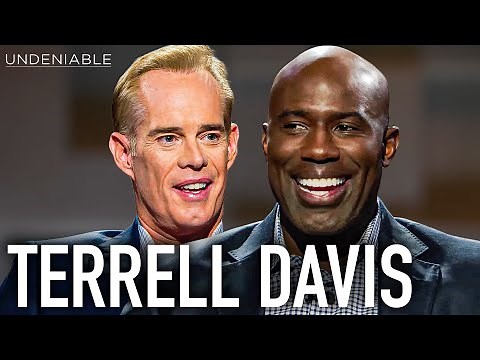 From Scout Team to NFL Dream: Terrell Davis' Journey to the NFL HOF | Undeniable with Joe Buck