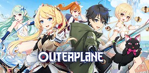 Outerplane Codes and How to Redeem Them (May 2023) - Media Referee