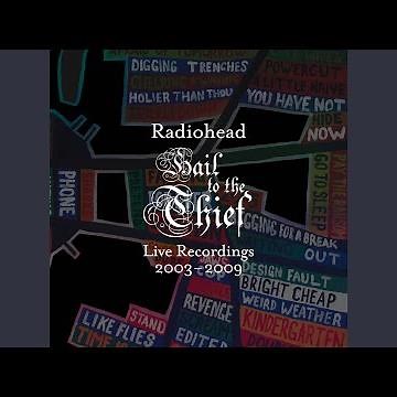 I Will (Live)
