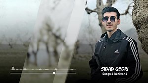 Sidad Qedri on Instagram: "Sidad Qedri - Sorgûlê Bêrivanê . Peyv o Awaz : Geleri Arrangement & Mix : Sidad Qedri Solo Keyboard : Sidad Qedri Mastering : @muhammed_bamerni Edited By : @h1rori . Stran hemi l Bio Instagrame min ❤️"