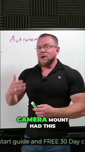 Astronomy for Beginners: Easy Guide to Start Today!