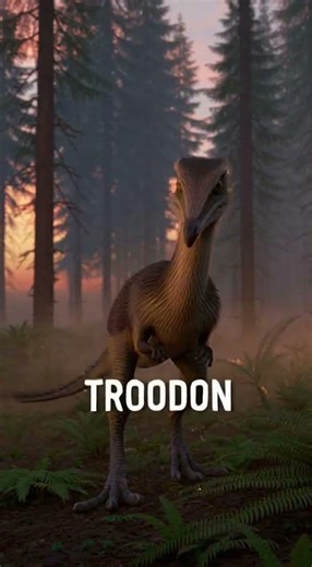 The Smartest Dinosaur Ever 🧠🦖 (Smarter Than You Think!)