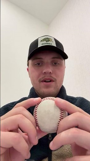 How to throw a slider in baseball