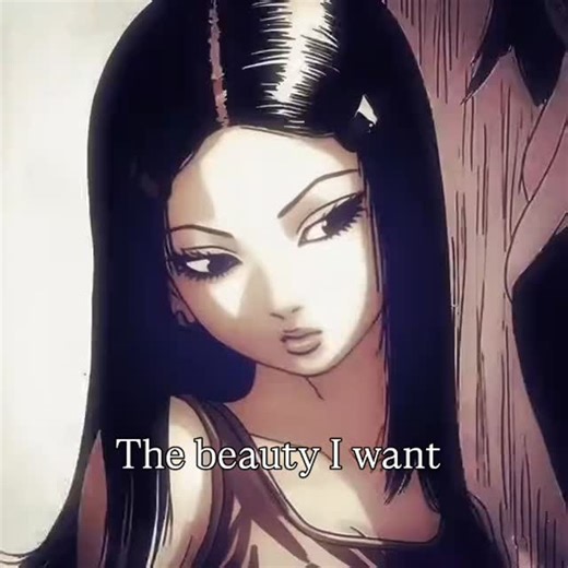 Velvet Gothic on Instagram: "🖤🖤 #goth #anime"