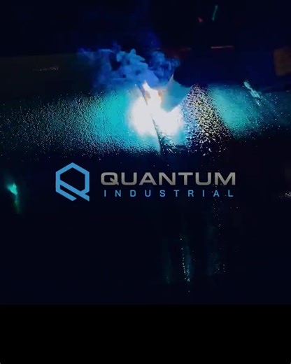 TikTok · quantumindustrialsvcs