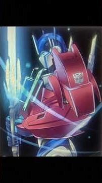 how strong is tfp optimus prime part 2