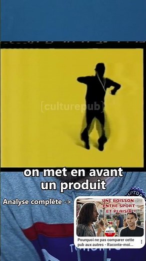 Pourquoi ces pubs Apple étaient conçues ainsi ?