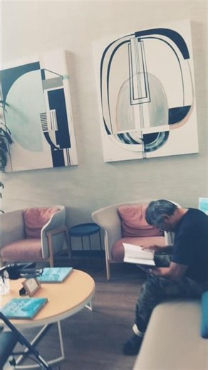 I went in for an Enhanced Full Body Scan on November 6th! It was such a lovely experience! #prenuvo