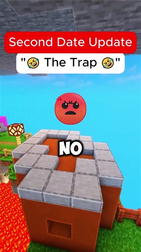 Todd and Gina's Second Date Update in Minecraft