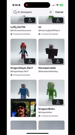 They look alike low key! (ROBLOX) #roblox #shorts