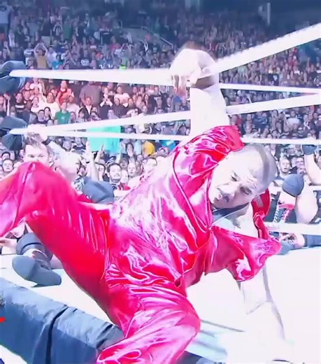 Dolph Ziggler vs Godfather Fight: WWE Smackdown 2013 Clash