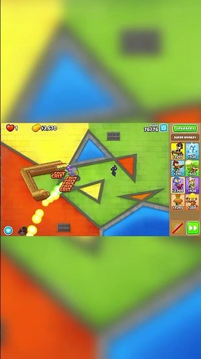 btd6 Advanced Challenge | RubyNovice6750 Challenge | May 3, 2026