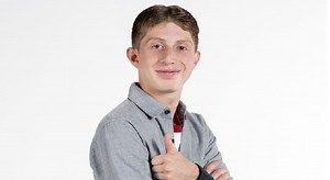 Así homenajeó “Vecinos” a “Benito Rivers”