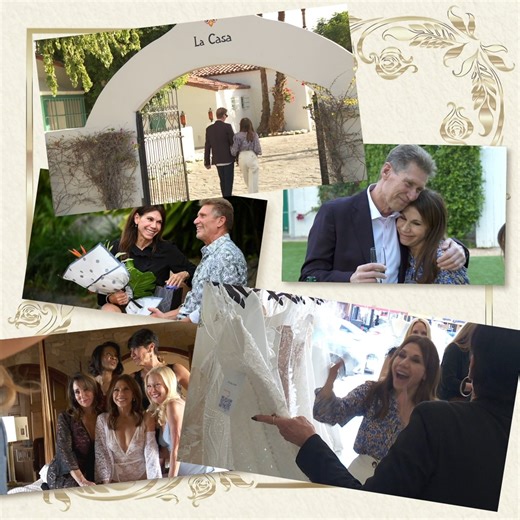 21K views · 6.9K reactions | The love story of the ages continues with The Golden Wedding  Join us Thursday at 8/7c on ABC for the LIVE event, and stream on Hulu. | The Golden Bachelor | Facebook