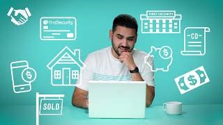 19 reactions · 17 shares | When you choose First Security, banking is just the beginning. Here, we take care of each other, making the community we all share even stronger. So people in Arkansas can build a life, buy a home, run a business and more. Strength in numbers. And neighbors. It's another way First Security helps Arkansas Bank Better. And it's why you should call on us today. First Security Bank. Member FDIC. Equal Housing Lender. NMLS#414458. | First Security Bank | Facebook