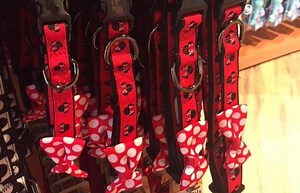 Disney Tails Collection Collars Will Dress Your Fluffy Friend Up In Style | Chip and Company