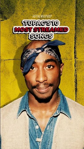 #Tupac's BEST Songs?! 📈🔥