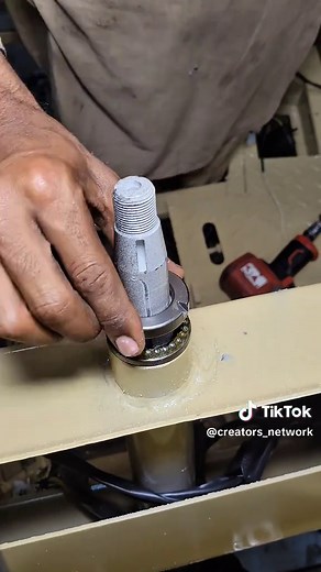 DIY CNG Rickshaw Build: Step-by-Step Guide