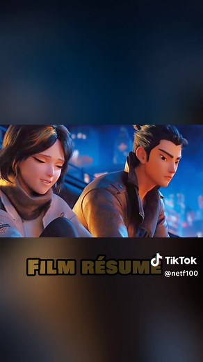 #film #netflix #comic #version #francaise