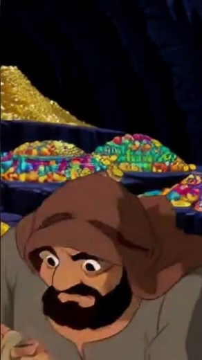 Ali Baba & the 40 Thieves,The Arabian Nights|Middle Eastern Music BY Middle Eastern Mythology