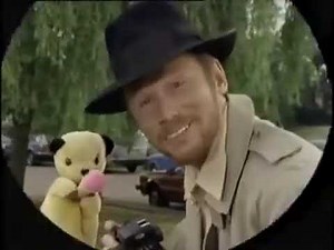 The Sooty Show - In Camera
