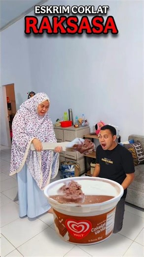 What is ❗Emak Dua Rasa Ice Cream❗Here's How to Make It❗#editing #tutorial